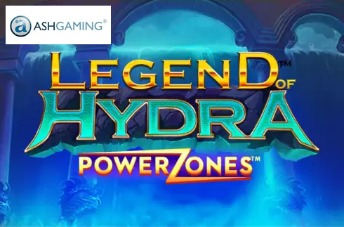 Legend of Hydra Power Zones